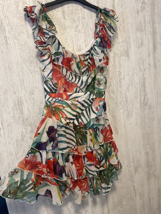 Рокля DP ( Dressed Pation )