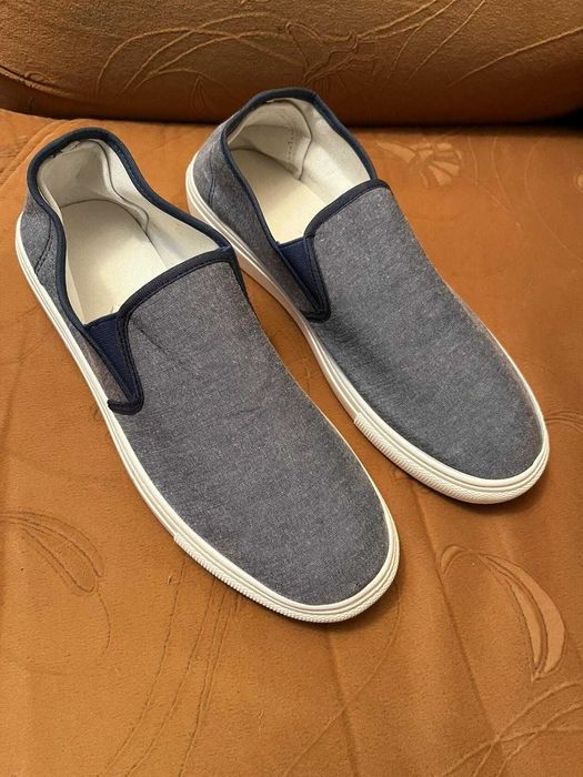 Продаю кеды мужские новые