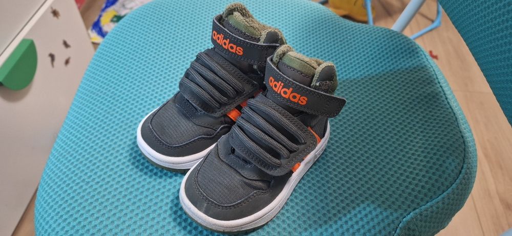 Оригинален Адидас номер 21