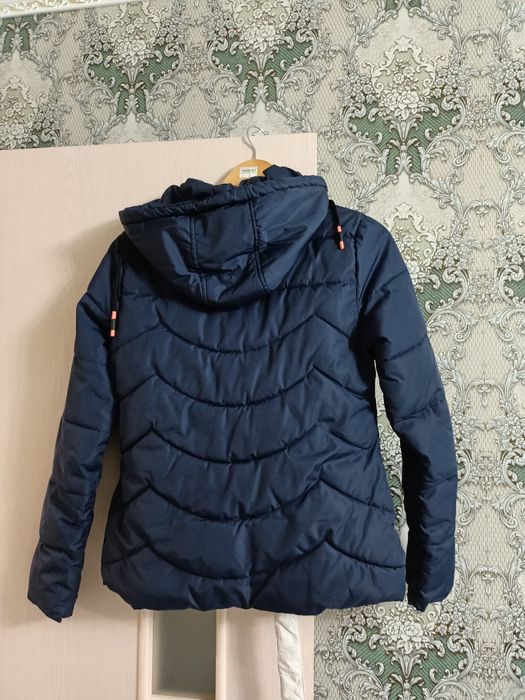 Осенняя куртка .