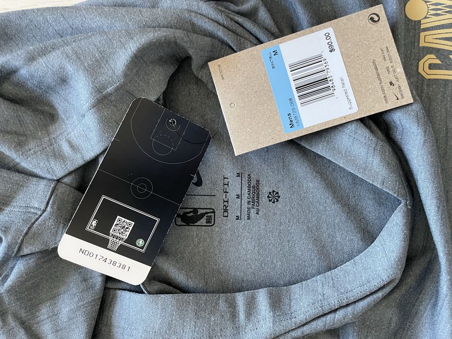 Оригинален суичър Nike