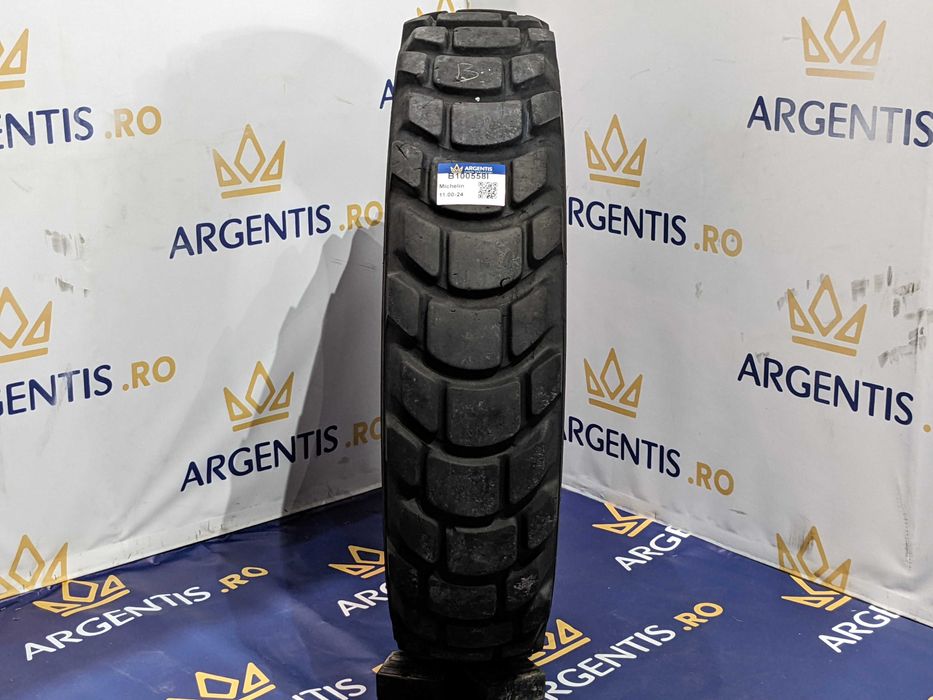 Anvelopa 11.00-24 Michelin (cod B100558I)