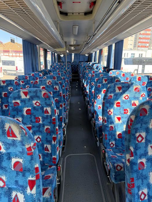 Autobuz de vanzare Mercedes Benz