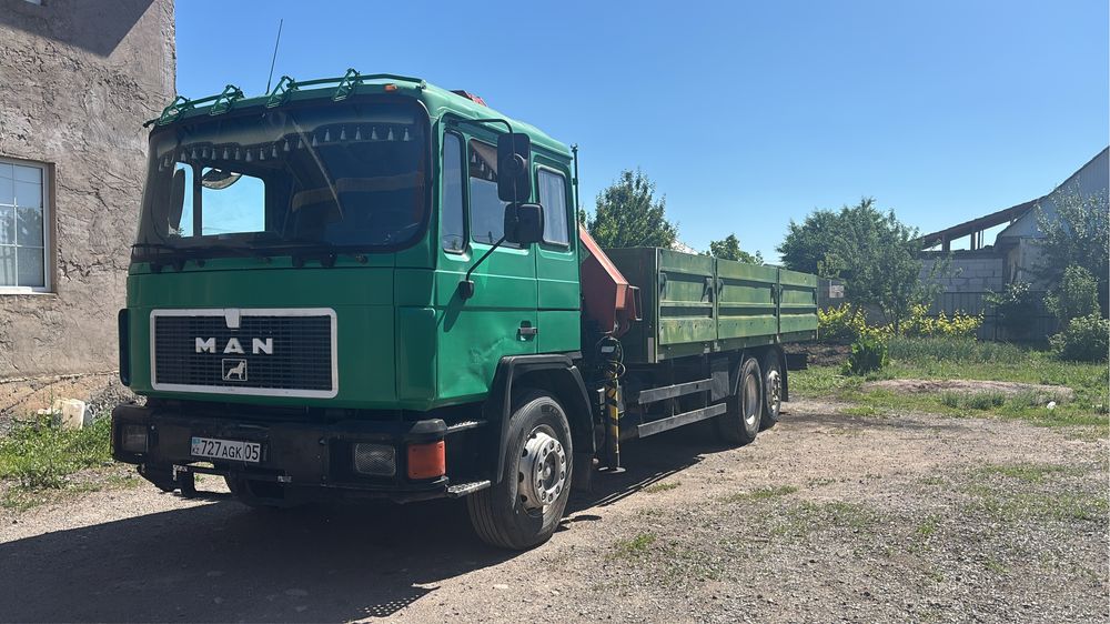 -Услуги манипулятора