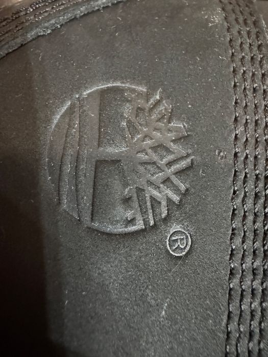 Ghete Timberland Premium 43 Originale