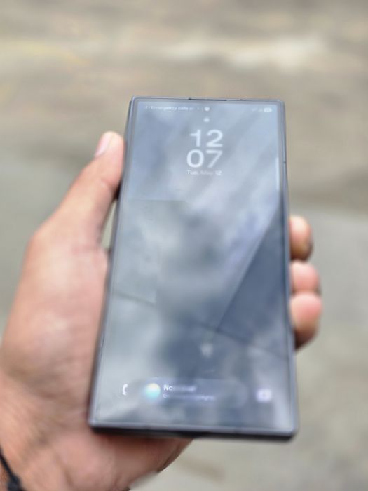 Samsung z fold 7 256Гб