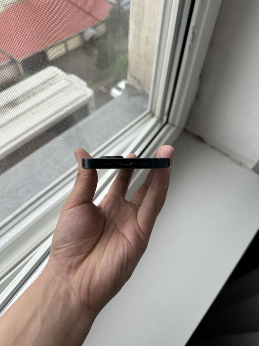 iPhone 14 Черный