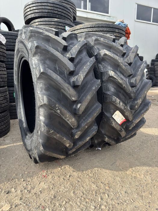 ANVELOPA 540/65 R28 ALLIANCE AGRISTAR II 149D TL  Cauciucuri tractor, Fiat, Case, Fendt, John Deere, New Holland, Massey Ferguson, UTB   Cauciucuri tr