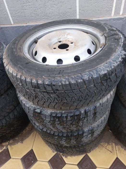 Диски с балонами…