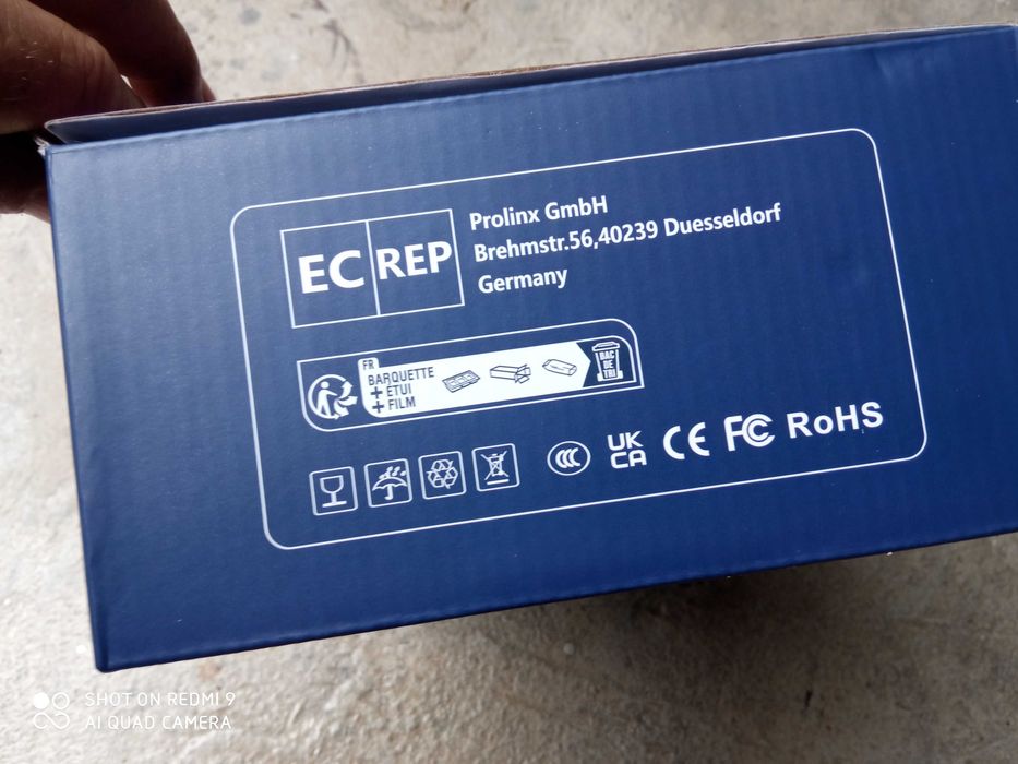 Мултимедия с навигация чисто нова.