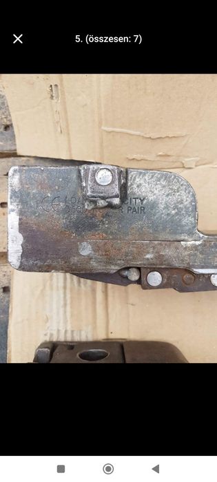 Ridicator cu role JOLODA