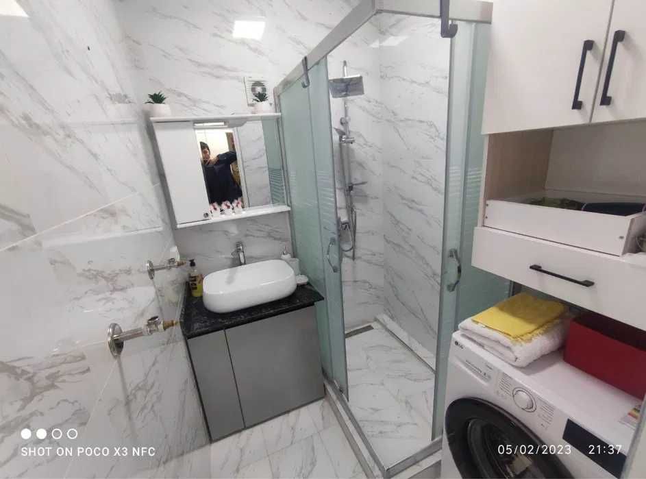 R2! Сдаётся Квартира Яшнабадский ор-р 2/3/9, Кадышева