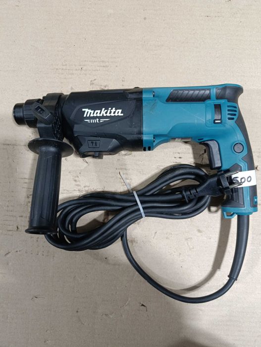 Ciocan Rotopercutor Makita M8701 Professional (800W, SDS-Plus)