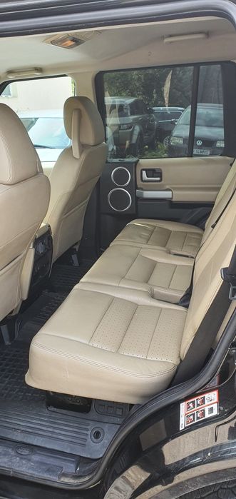 Land Rover Discovery 3 -1500€ Valabil doar până pe 22.12.2025