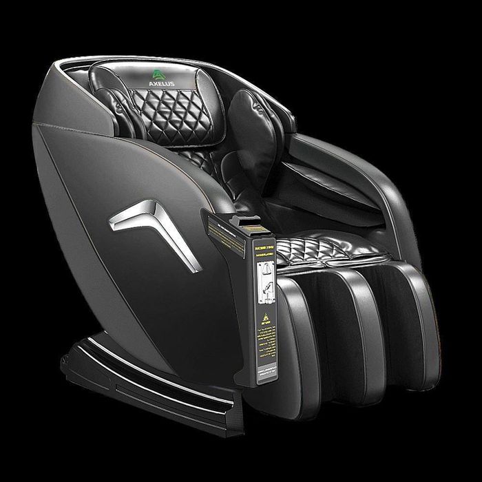 Axelus massaj kreslo Y12L/Y10L