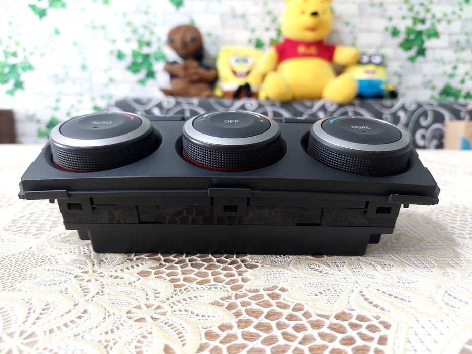 Панел/Модул Управление Климатроник за Mazda 6 (GH) 2007-2013