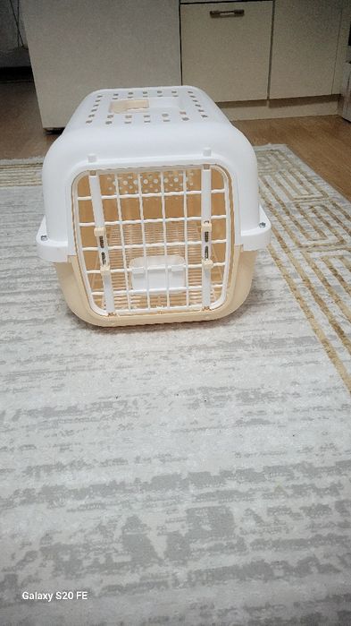 Продам новую перноску