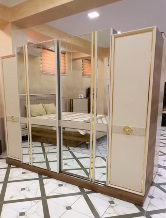 Спальный комплект