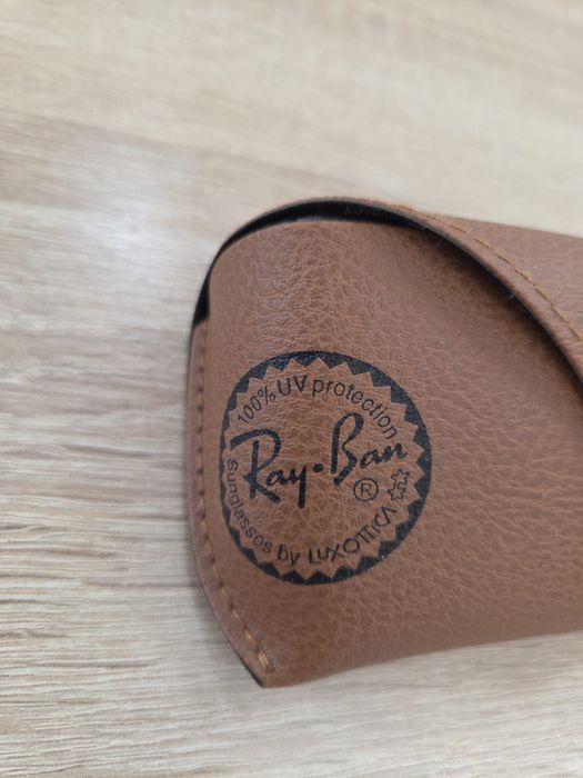 Ochelari de soare Originali Ray-Ban New Wayfarer RB2132