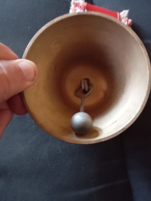 Швейцарска камбана