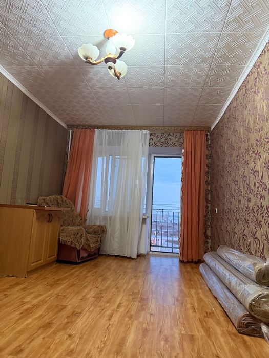 Квартира помессочно