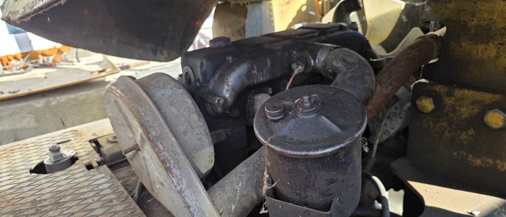 Мотокар 1 лв за килограм