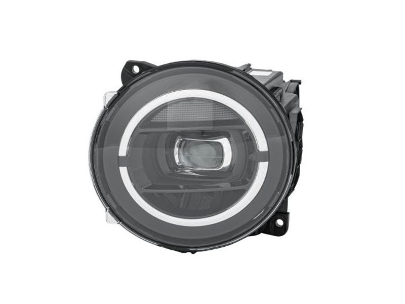 Ляв фар на G-class 2019г.