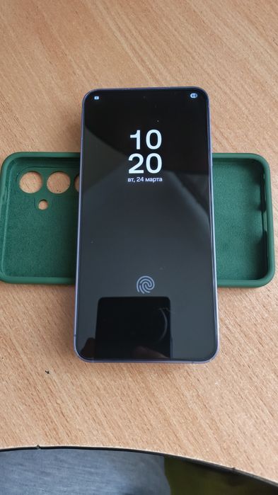 Samsung Galaxy S24 8/256