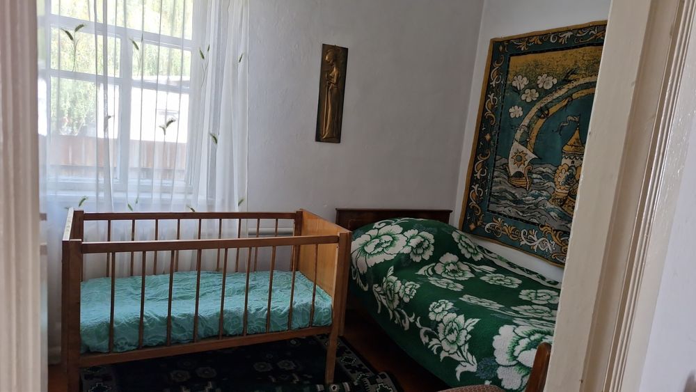 Продам уютный дом в посёлке Карабулак(Ключи).