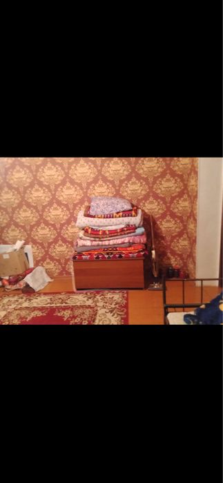 Жер үй сатылады. Азат мөлтек ауданы