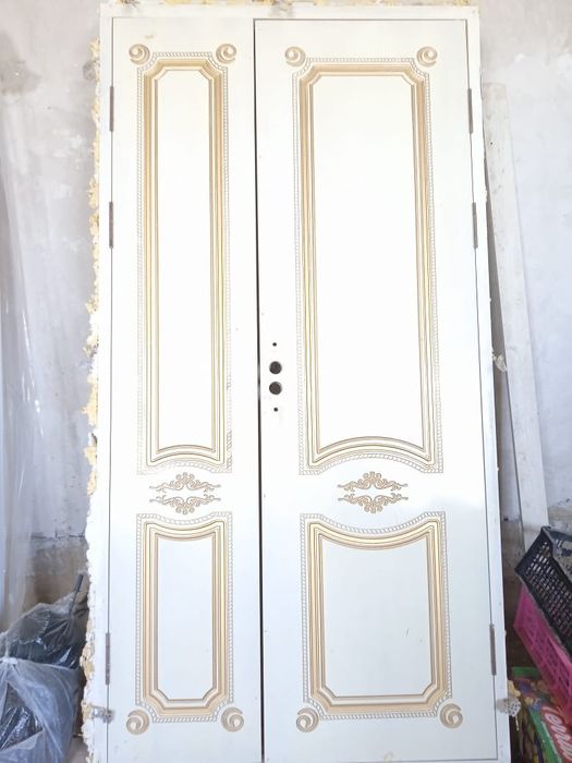 Есіктер бар 3 ...