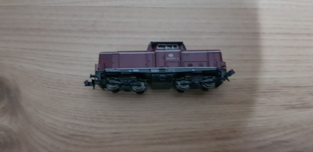 Locomotiva electrica