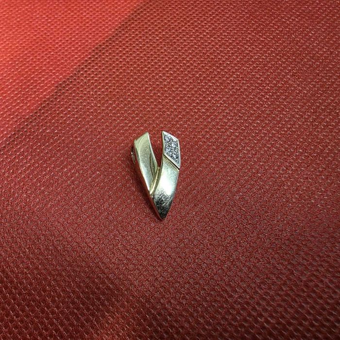 Pandativ aur 14k 2.15g (Ag.21)