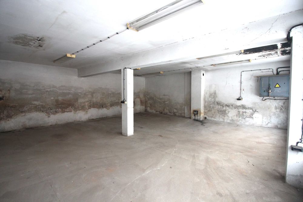 Дава се под наем Промишлена сграда в Габрово, Дядо Дянко - 180 кв.м за 408 € - Снимка #4