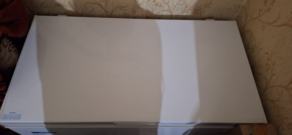 Продам морозильник