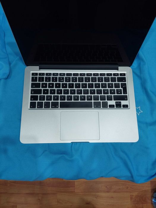 Macbook Air / Pro