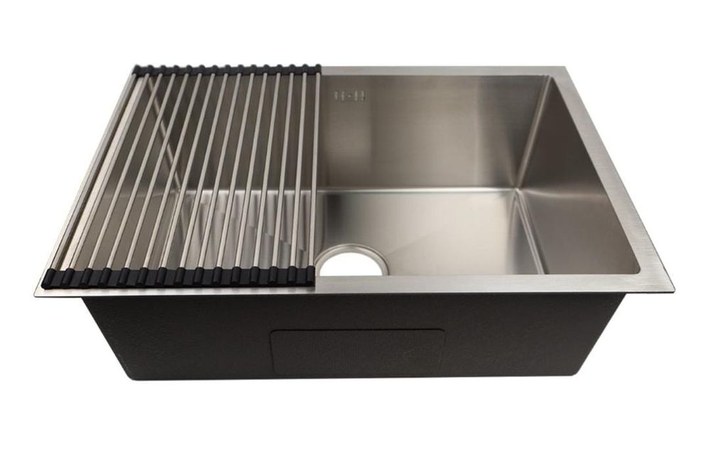 Кухонная мойка ASUA