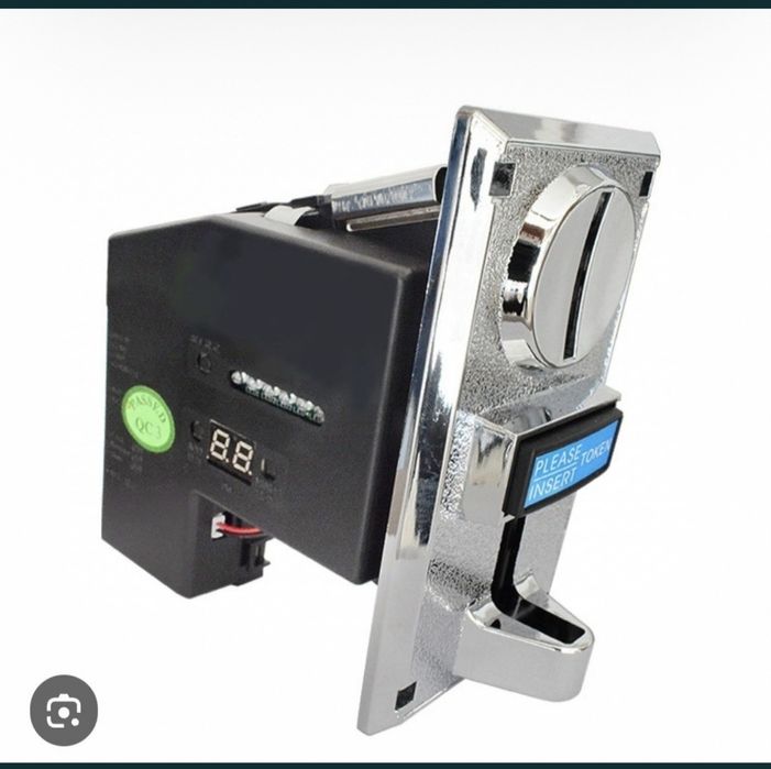 Продам Монетоприёмник