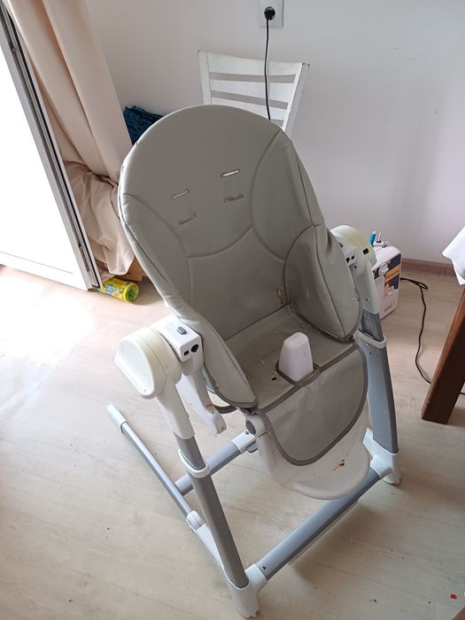 Продам стульчик для кормления 3в 1