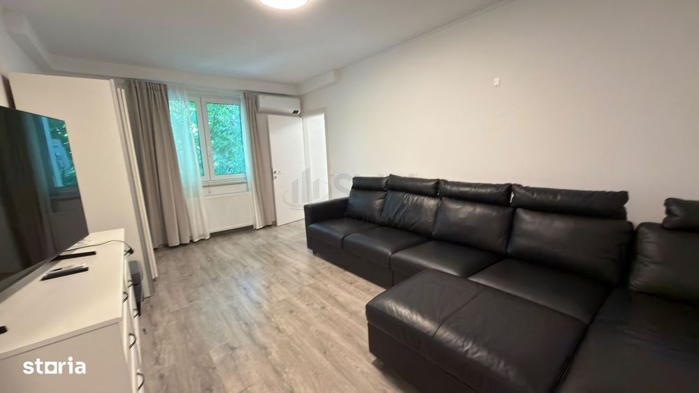 Apartament 3 camere I Primaverii I De vanzare — fotografia 1