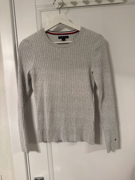 кофта Tommy Hilfiger