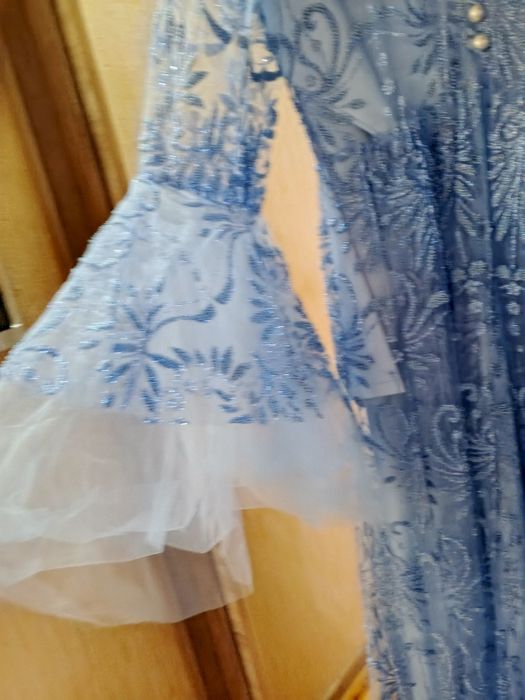 Женское Платье ансамбль