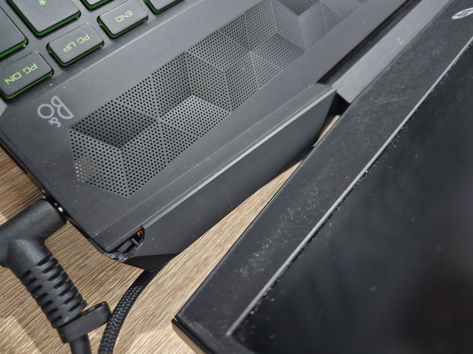Laptop hp pavilion 15
