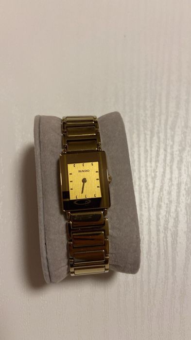 Наручные часы Rado Jubile