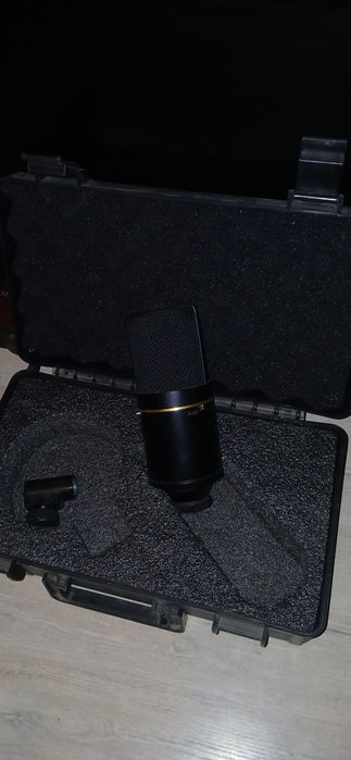 Mxl 770 Mikrafon Sotiladi