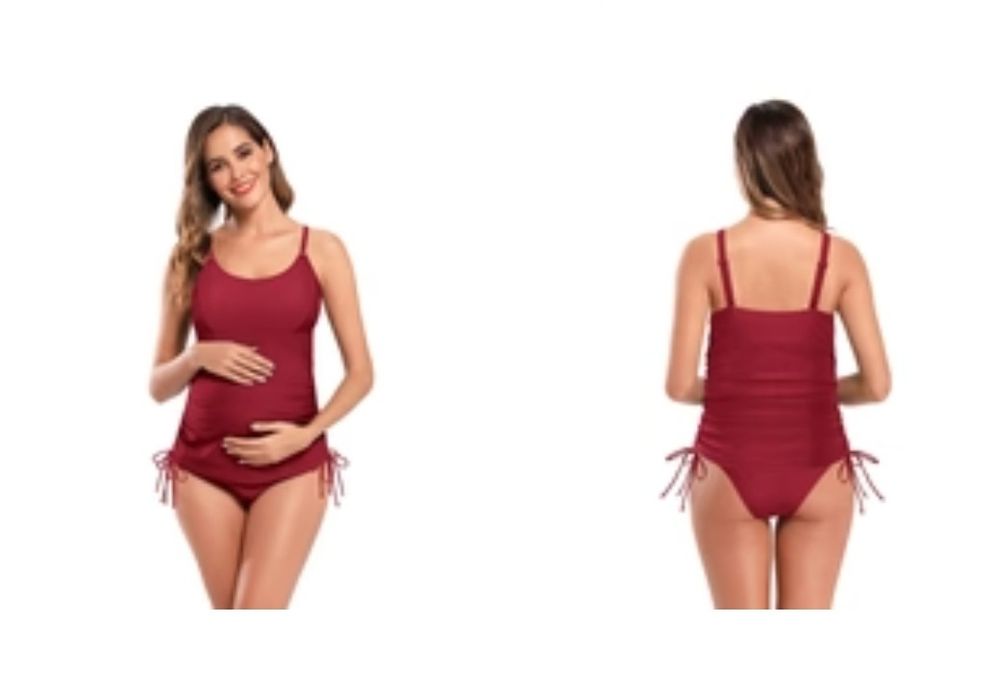 Бански за бременни