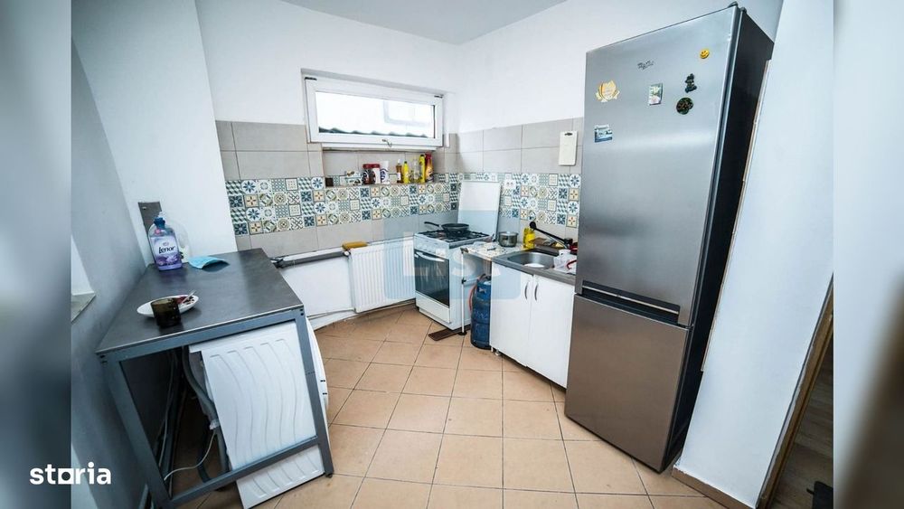 Comision 0%| Vila 2 Corpuri, Curte | Str. Turnul Chindiei | De Finisat