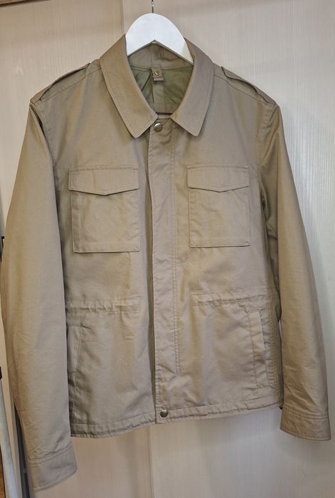 Ветровка от Massimo Dutti