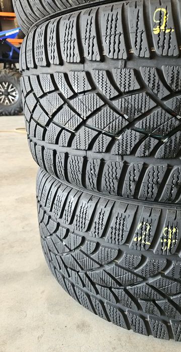 275/35/20 цола Dunlop