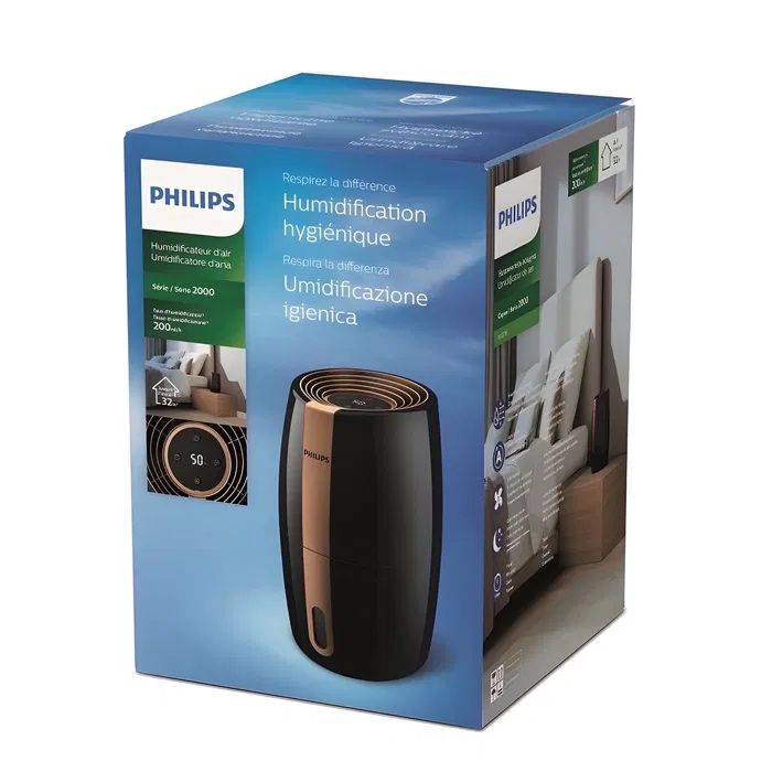 Увлажнитель воздуха Philips PH-2718